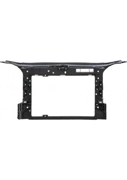 Panel Ön Fabia 2011-2015