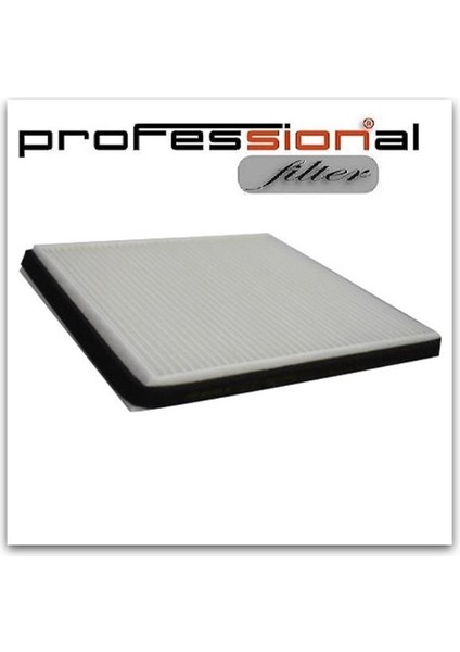 Peugeot Partner 1.9 Diesel Polen Filtresi 1998-2002