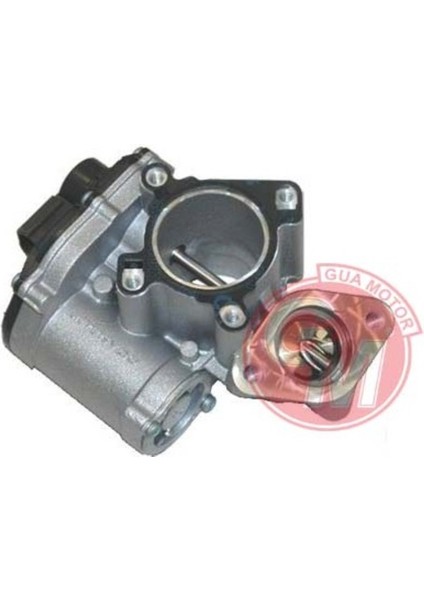 Egr Valfi Trafic 2 2006- Espace 4 2006- 2.0 Dci