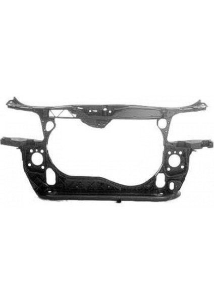 Panel Ön Komple Audi A4 2001-2005