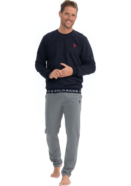 18815 Erkek Pijama Takım