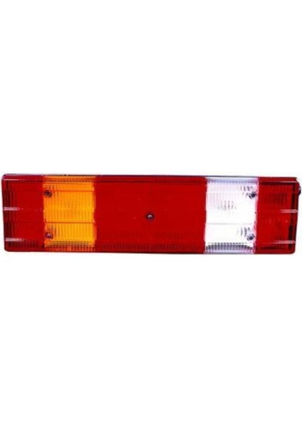 Stop Lambası Mercedes Actros Sağ 1996-2002