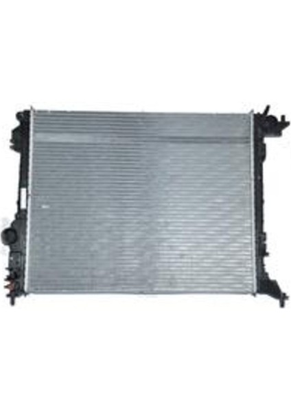 Kalorifer Brazing Citroen C5 Ii Peugeot 407 Kalorifer