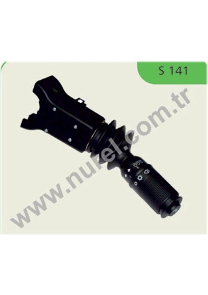 Magirus Cevirmeli Sinyal Kolu