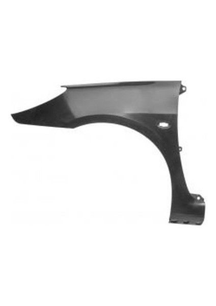 Çamurluk Sol Peugeot 307 P307 2005-