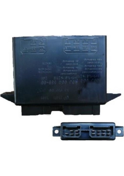 Flasor 24V Volvo Fl6 FH12 FH16 Fm7 13 Pin