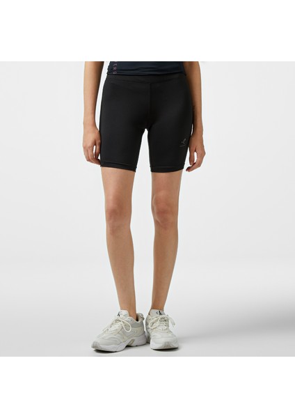 Portia Kadın Kısa Siyah Koşu TAYTI.050 modelleri