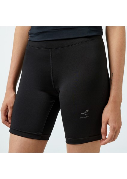 Portia Kadın Kısa Siyah Koşu TAYTI.050 fırsatları