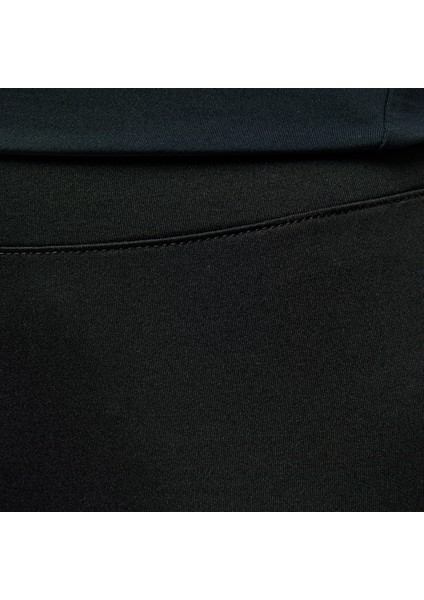 Portia Kadın Kısa Siyah Koşu TAYTI.050 indirimleri