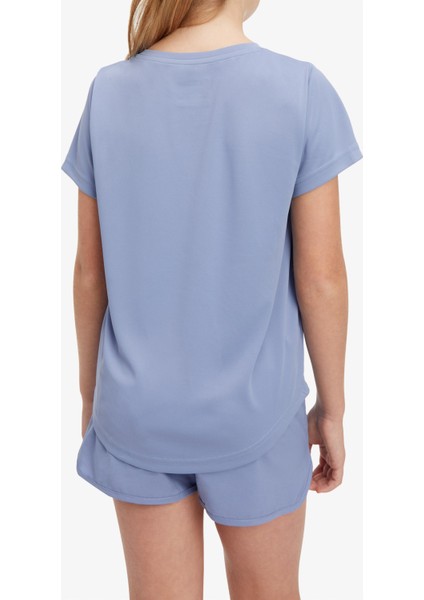 Cecib Çocuk Mavi Günlük T-SHIRT.559 fiyatları