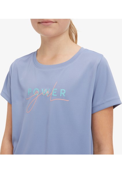 Cecib Çocuk Mavi Günlük T-SHIRT.559 indirimleri