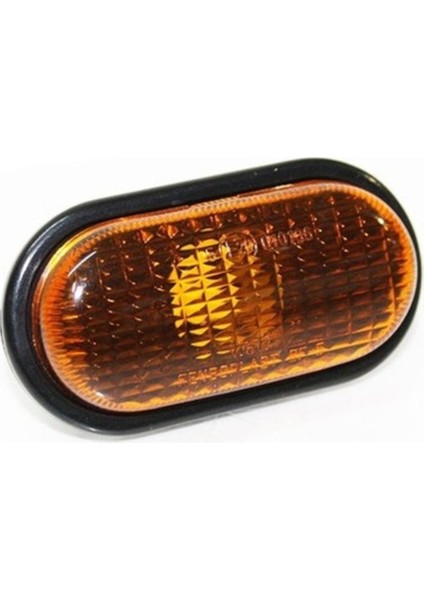 Clio 1 Megane 1 R21 R19 Çamurluk Sinyali Koyu Sarı