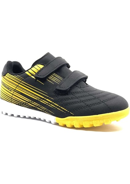 Ronaldo Profesyonel Çocuk Halısaha Ayakkabısı modelleri