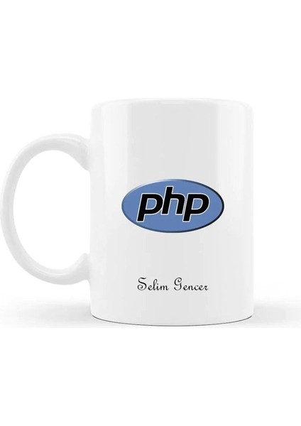 Yazılımcıya Isme Özel Python Temalı Defter Kupa Kalem Çikolata Kahve Seti