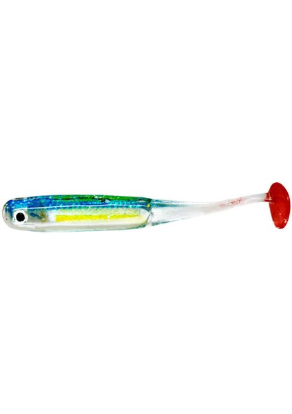 Natura Shad 5cm Silikon Yem 04-Standart