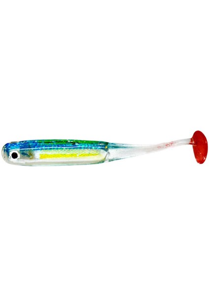 Natura Shad 5cm Silikon Yem 04-Standart