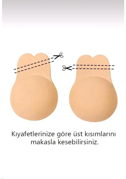 Hayalet Sütyen Ten Göğüs Ucu Kapatıcı, Gizleyici ve fiyatları