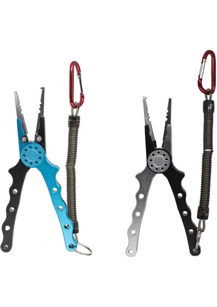 Plier Alüminyum Pense FPA-001 Mavi-Standart fiyatları