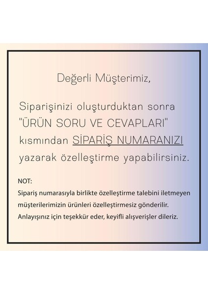 Doğum Günü Isme Özel Defter Kalem Hediye Seti - Arkadaşa Hediye Kutusu