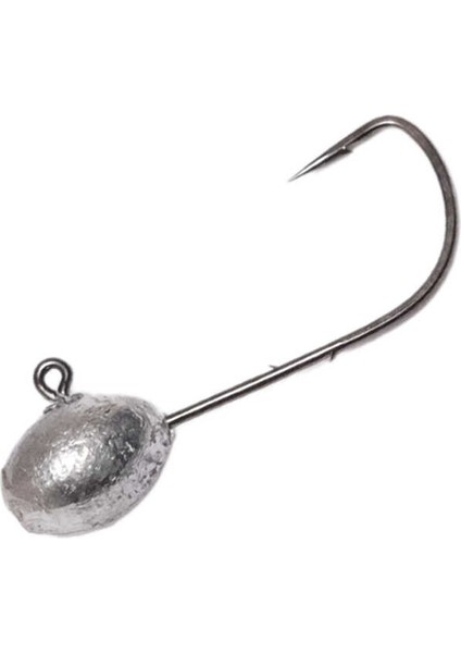Ajing Jig Head 3.5gr Zoka (5 Adet) Standart-4