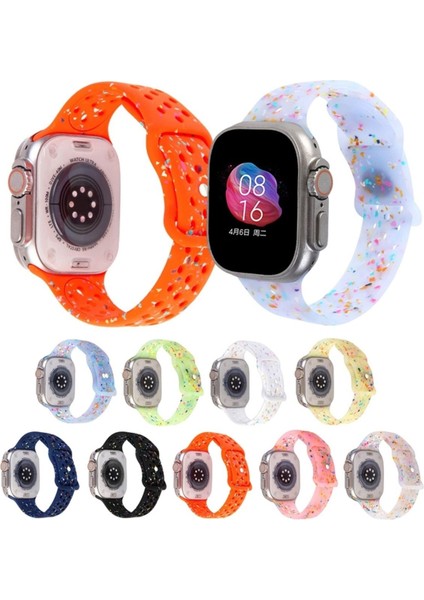 Kordon Watch Uyumlu 38-40-41MM/ Hms 2030 fiyatları