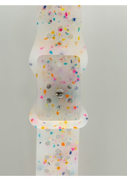 Kordon Watch Uyumlu 38-40-41MM/ Hms 2030 modelleri