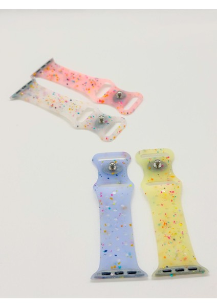 Kordon Watch Uyumlu 38-40-41MM/ Hms 2030 fırsatları