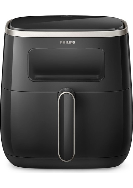 3000 Serisi Xl Model Airfryer Fritöz 24 Ay Garantili