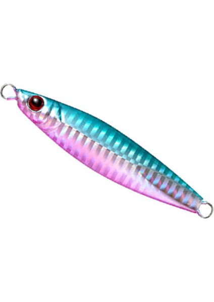 Jig Shiver 40GR Metal Yem Rz-Standart