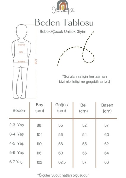 Bej Naturel Keten Beli Lastikli Cepli Bol Paça Erkek Çocuk Pantolon