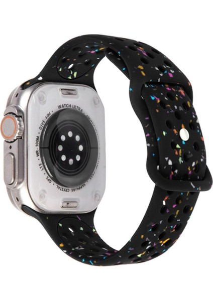 Kordon Watch Uyumlu 38-40-41MM/ Hms 2027