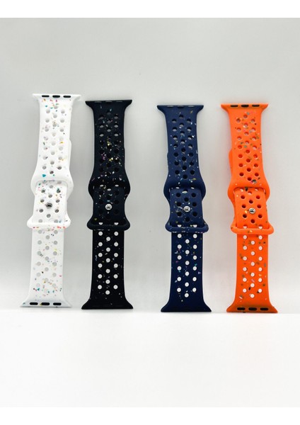 Kordon Watch Uyumlu 38-40-41MM/ Hms 2027 modelleri