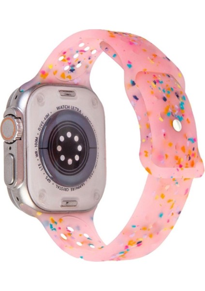 Kordon Watch Uyumlu 38-40-41MM/ Hms 2028