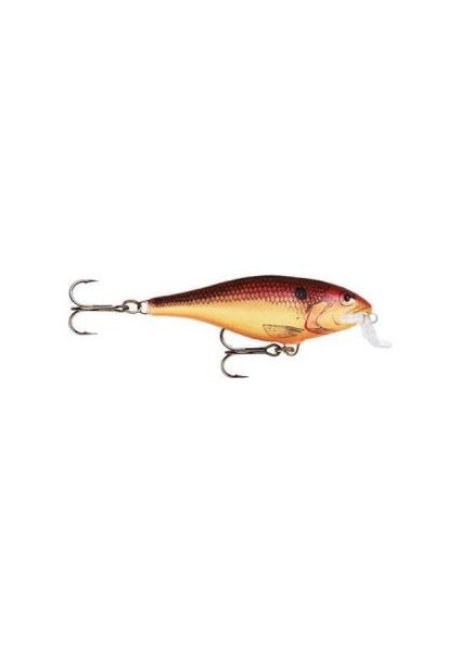 Shallow Shad Rap Sahte Balığı CW-90MM