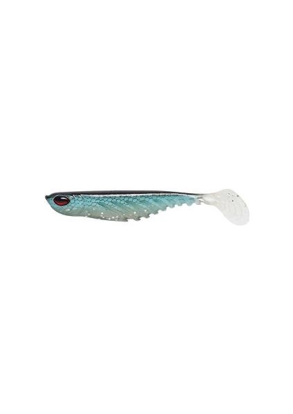 Powerbait Ripple Shad Sahte Balığı cc SPECIAL-7CM-25LI
