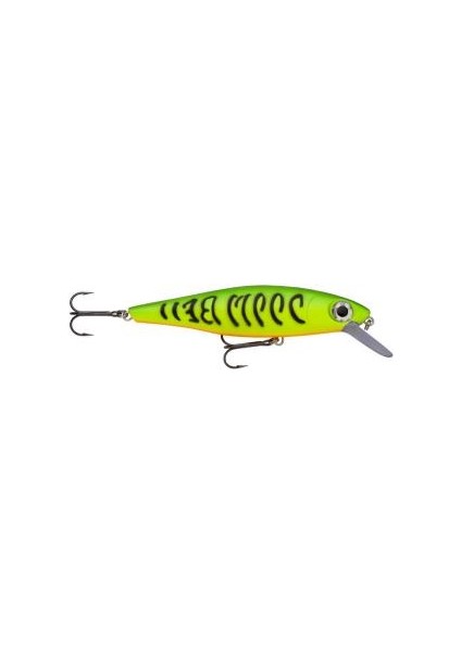 Doom Bell Shad - O Sahte Balığı 484-13CM