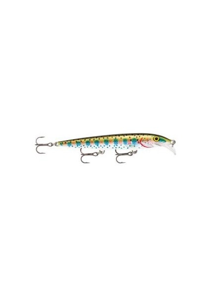 Scatter Rap Minnow Sahte Balığı RT-110MM