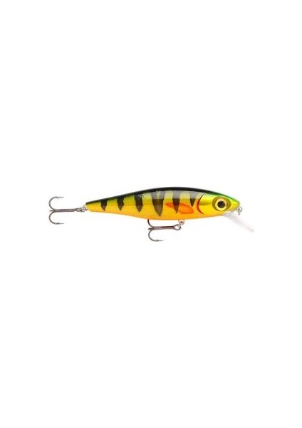 Doom Bell Shad - O Shallow Sahte Balığı 458-13CM