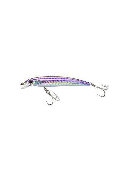 Pins Minnow Floating Sahte Balığı (Yeni) M114-50MM
