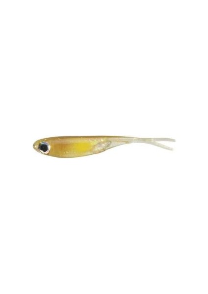 Powerbait Drop Shot Minnow Sahte Balığı Ayu-7.5cm - 6lı