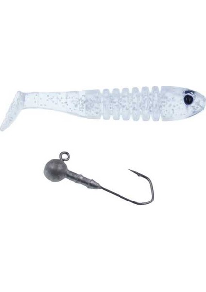 Natura Rib Minnow Sahte Balığı 08-90MM fiyatları