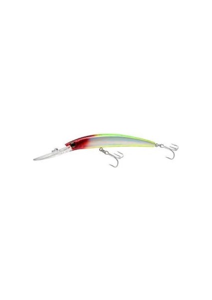 Crystal Minnow Deep Diver Floating Sahte Balığı HCR-90MM