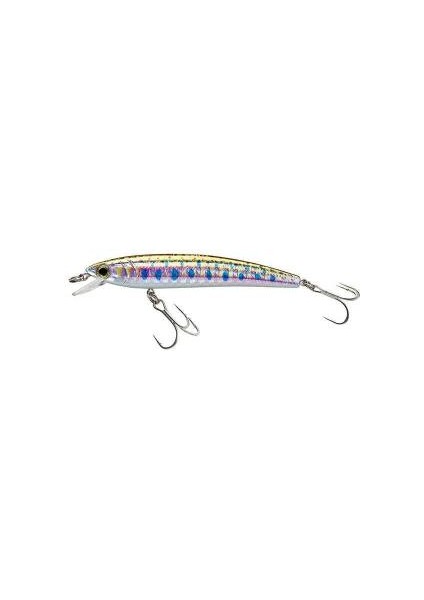 Pins Minnow Floating Sahte Balığı (Yeni) M113-70MM