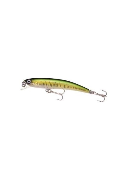 Pins Minnow Floating Sahte Balığı GSBS-90MM