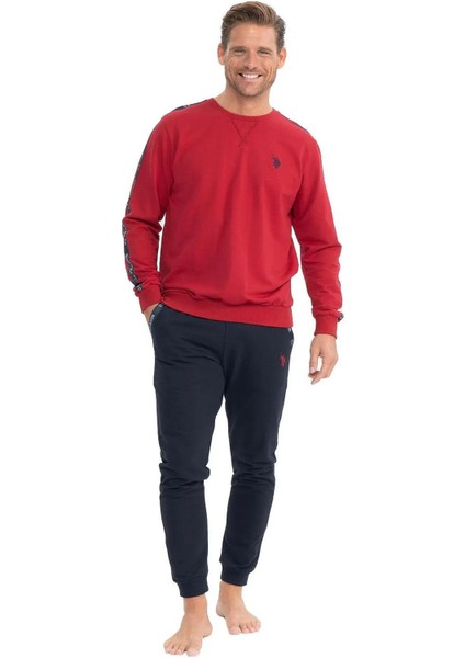 Assn. 18814 Erkek Pijama Takım