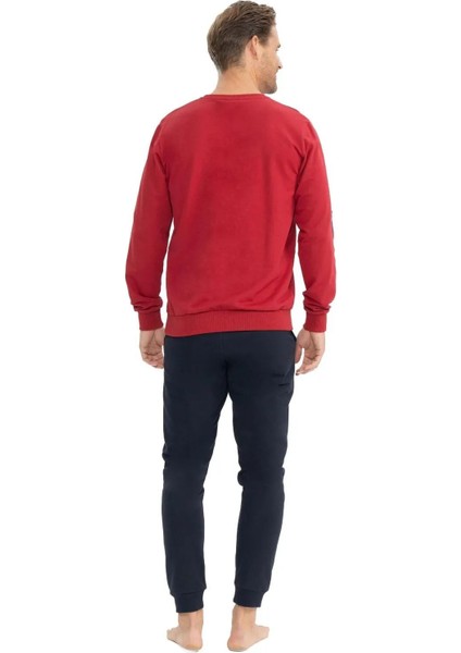 Assn. 18814 Erkek Pijama Takım fiyatları