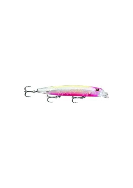 So-Run Lipless Minnow Sahte Balığı Clphc-9cm