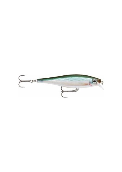 Bx Minnow Sahte Balığı BBH-100MM