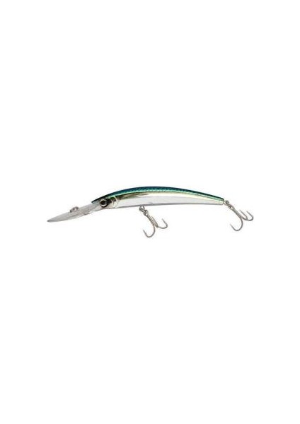 Crystal Minnow Deep Diver Floating Sahte Balığı HGM-130MM