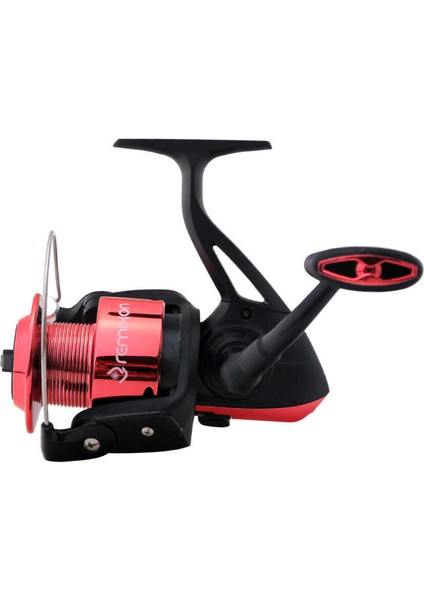 Joker Zr 6000 Red Makara Standart-Standart